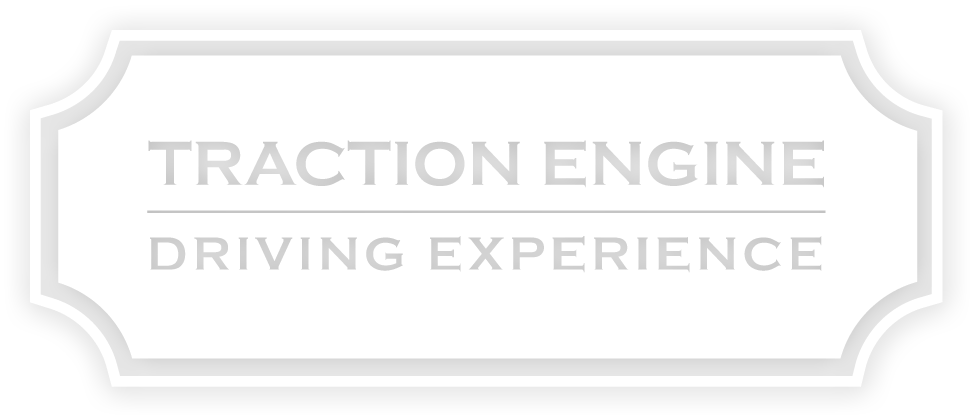 Traction Engine Driving Experience